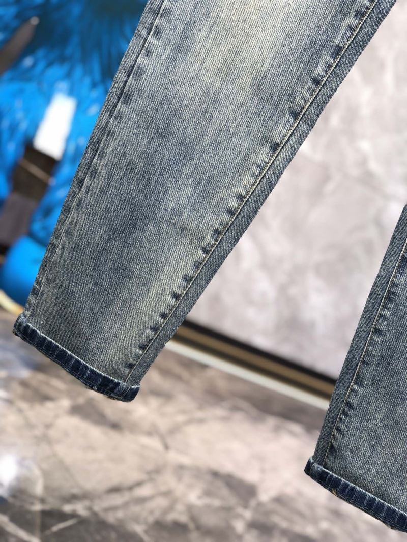 Burberry Jeans